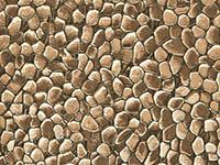 015-50103 - Pappen Bruchsteinmauer